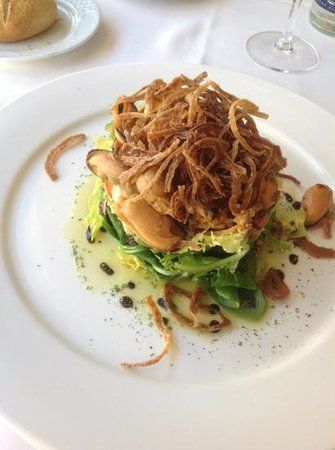 El Hereje Restaurante